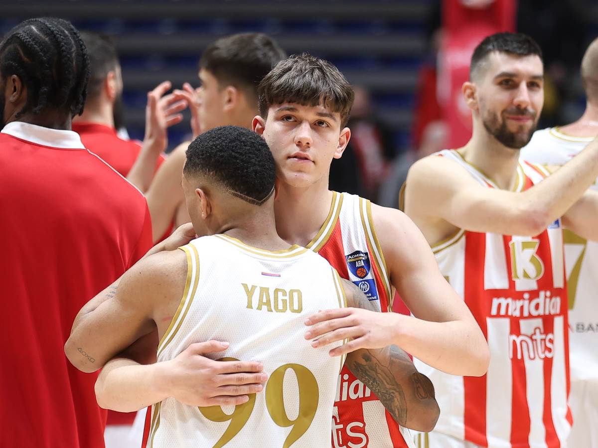  Igor Rakočević o budžetu Crvene zvezde 