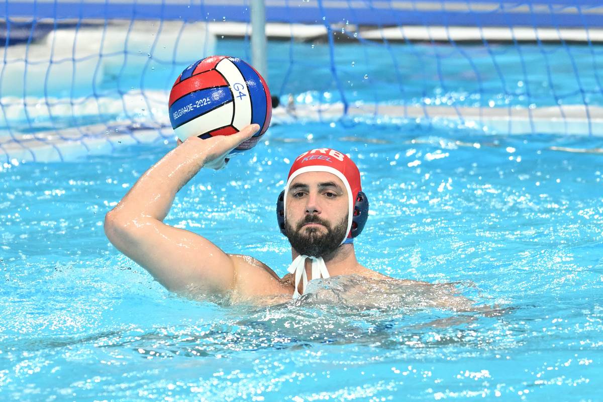  Radoslav Filipović alergičan na hlor 