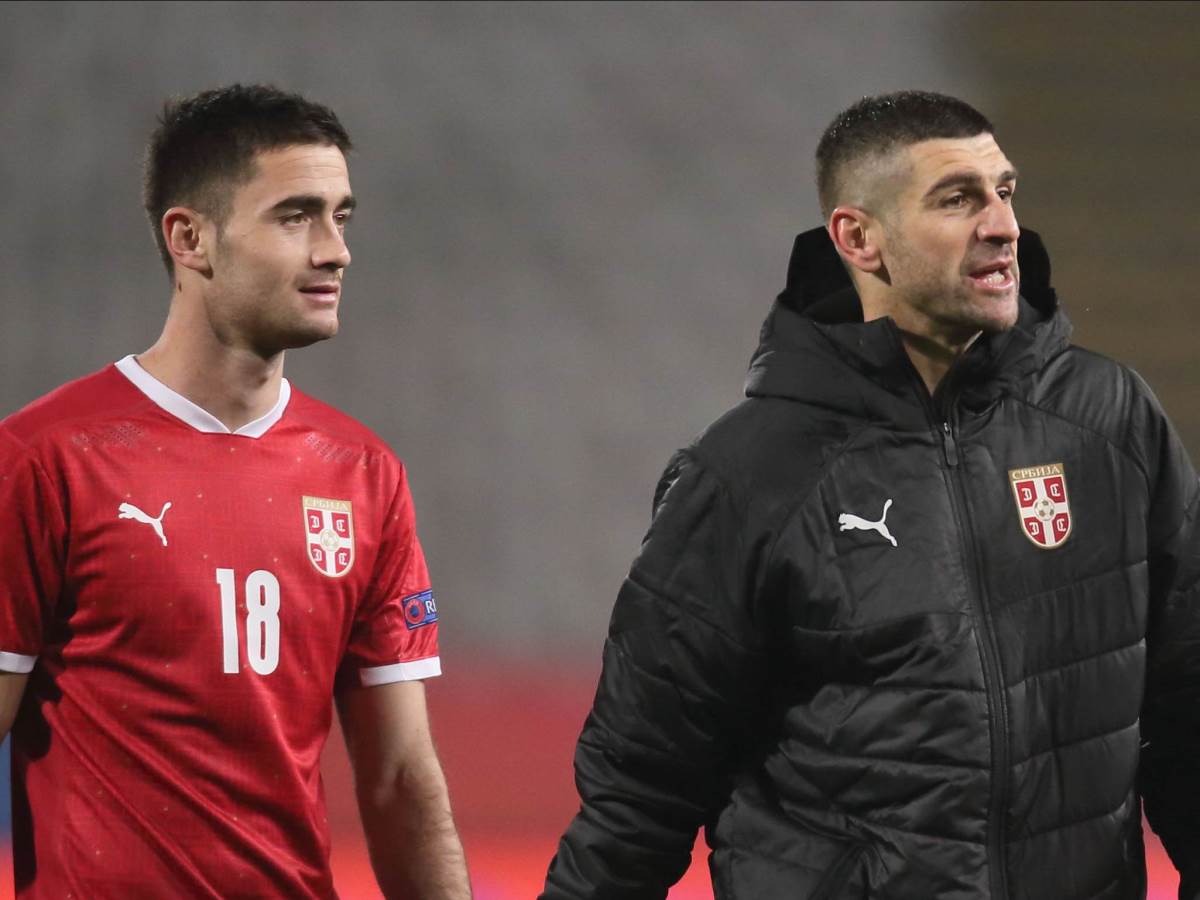  Mitrović i Zdjelar stižu u Partizan 