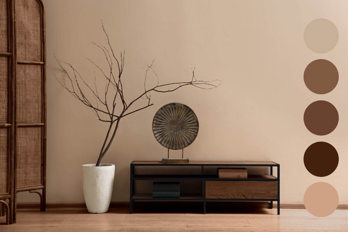  inspiracija za boje zidova u stanu 