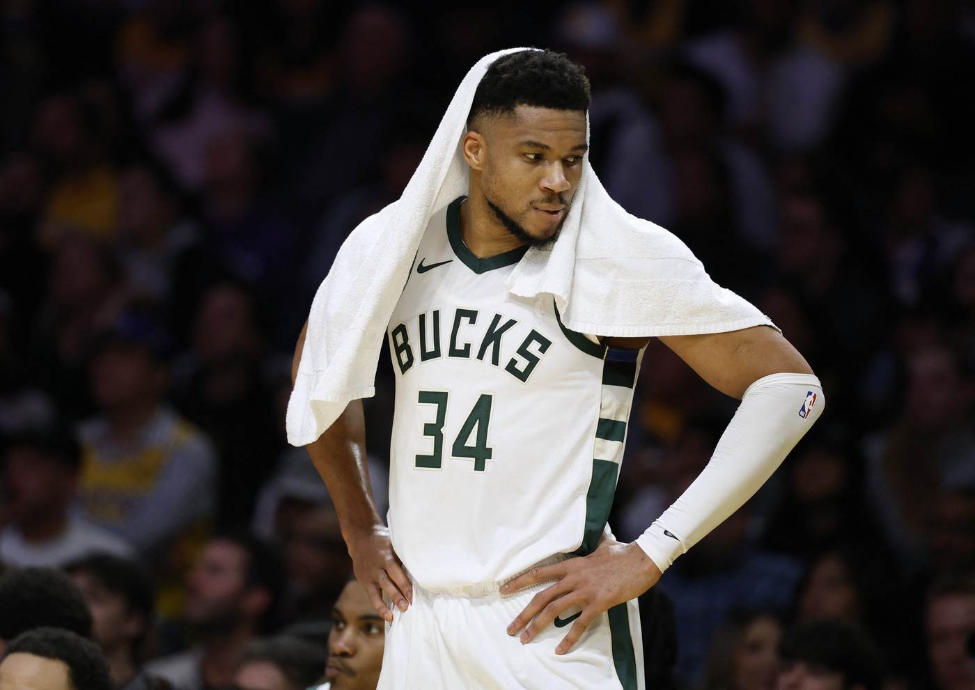  janis adetokunbo napusta milvoki 