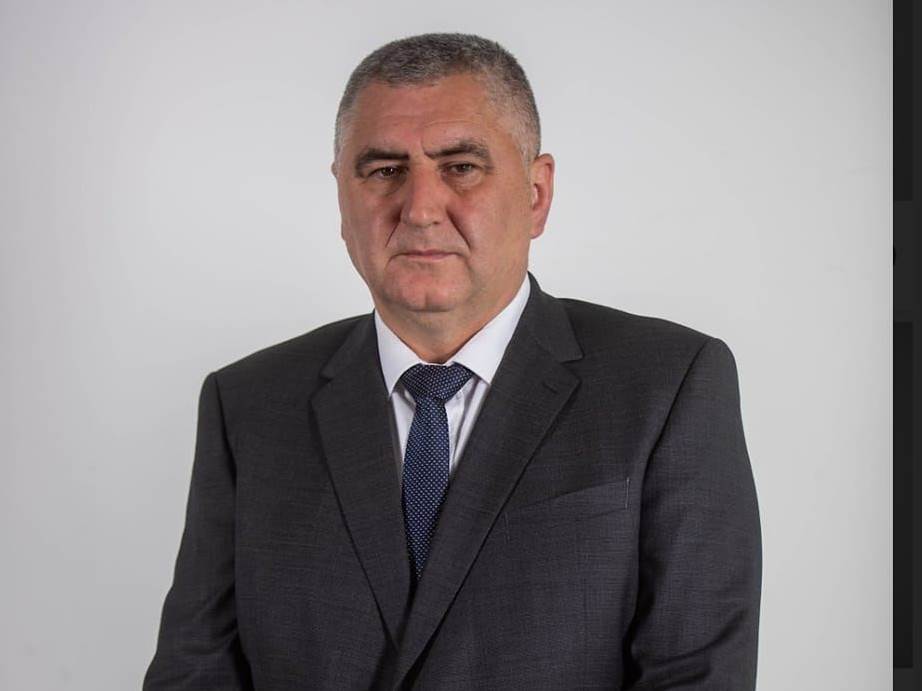  Stojanović osniva Pokret jedinstvena Srpska 