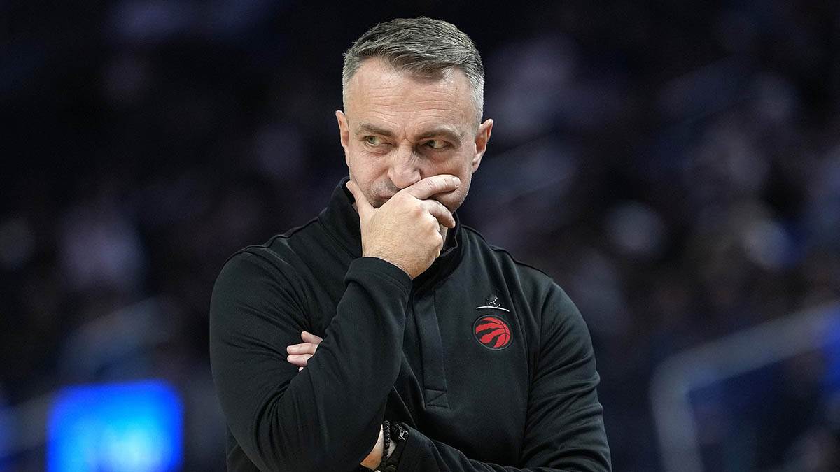  Toronto želi Gogu Bitadzea 