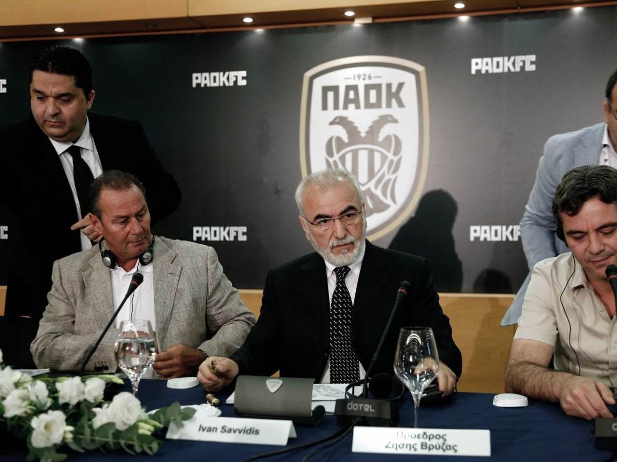  PAOK se oglasio poslije tragične smrti sedam navijača 
