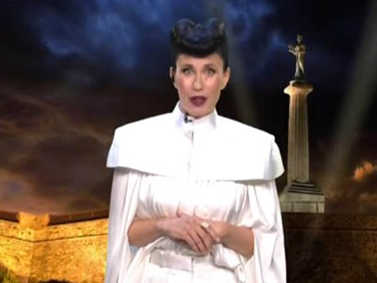  Konstrakta objavila pjesmu Prva u kojoj spominje Milunku i Đoganija 