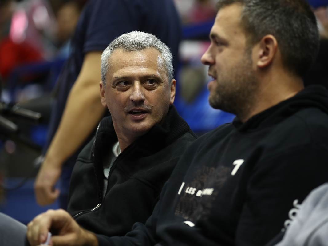  Dejan Radonjić preuzima Zenit 