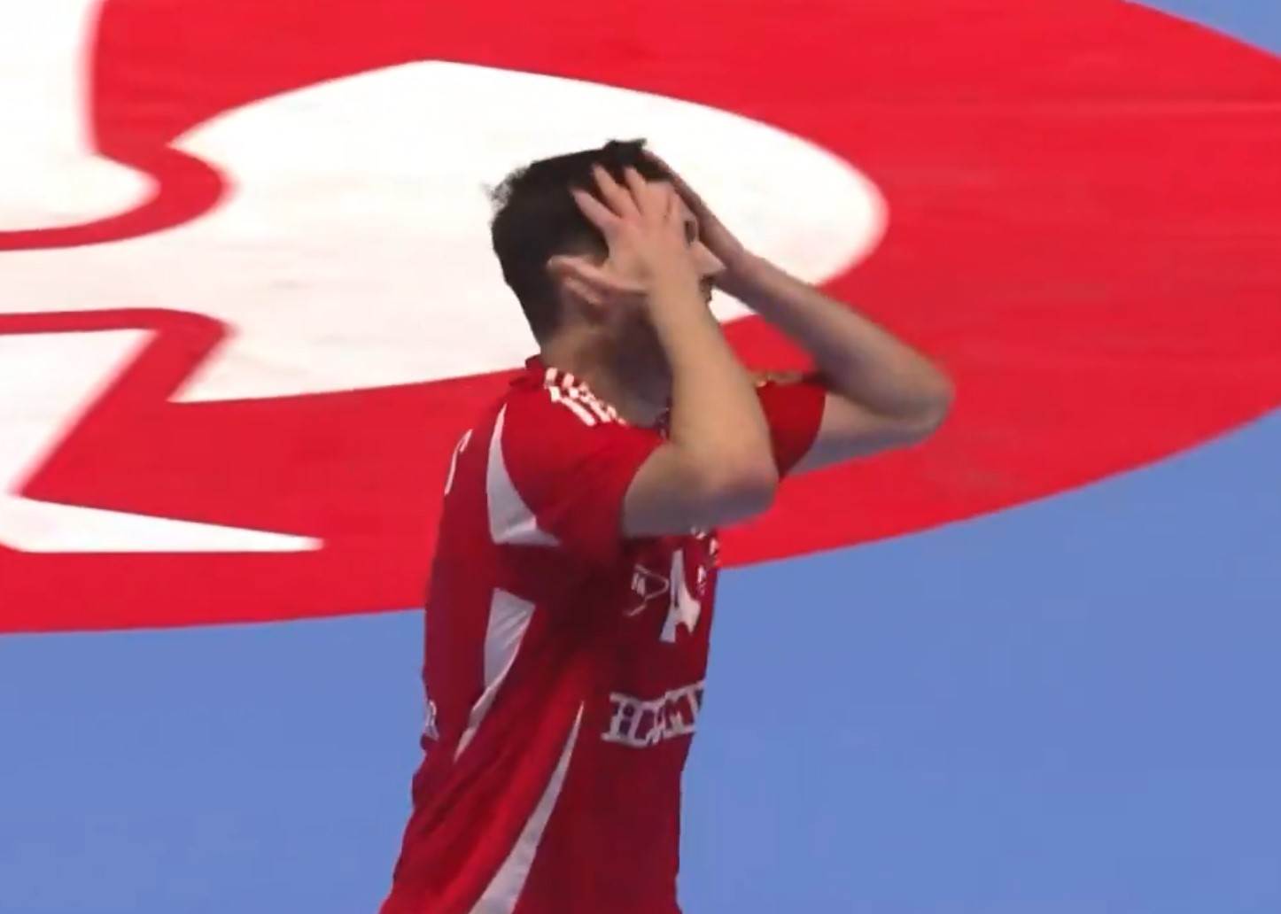  EHF EURO Mađarska i Švedska odigrali neriješeno 32-32 