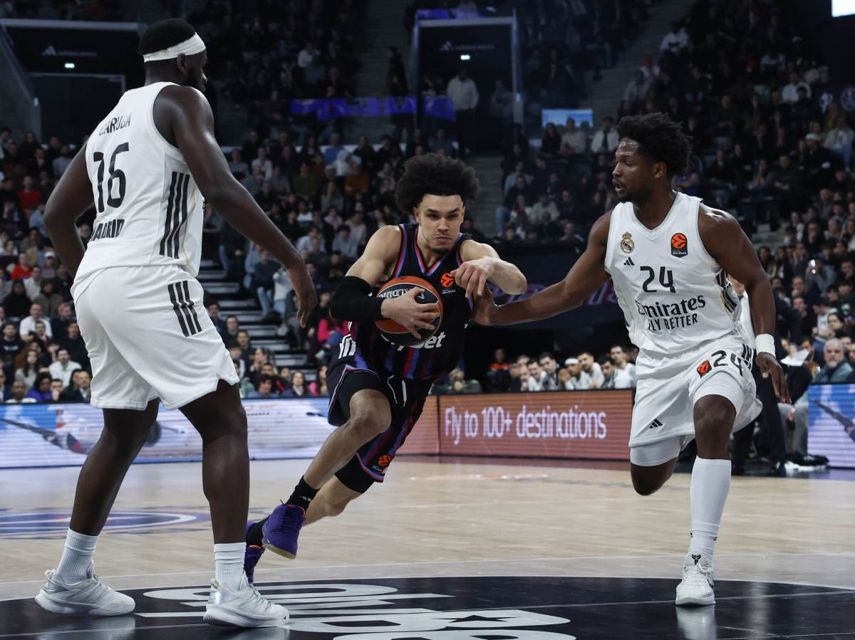  Evrolig aPariz pobijedio Real Madrid 