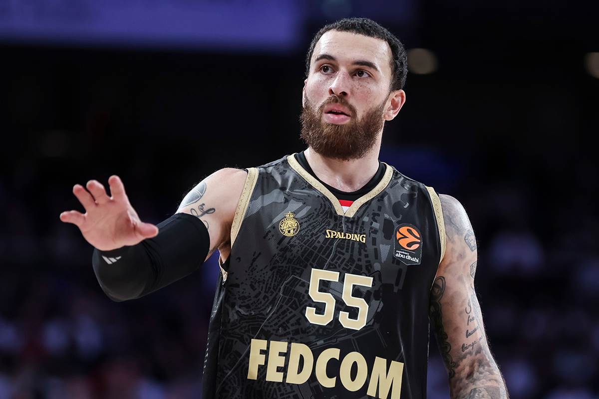  Monako u dugovima kasne plate prijeti štrajk igrača 