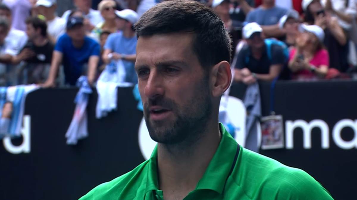  Novka Đoković o predaji muzetija Imao sam sreće 