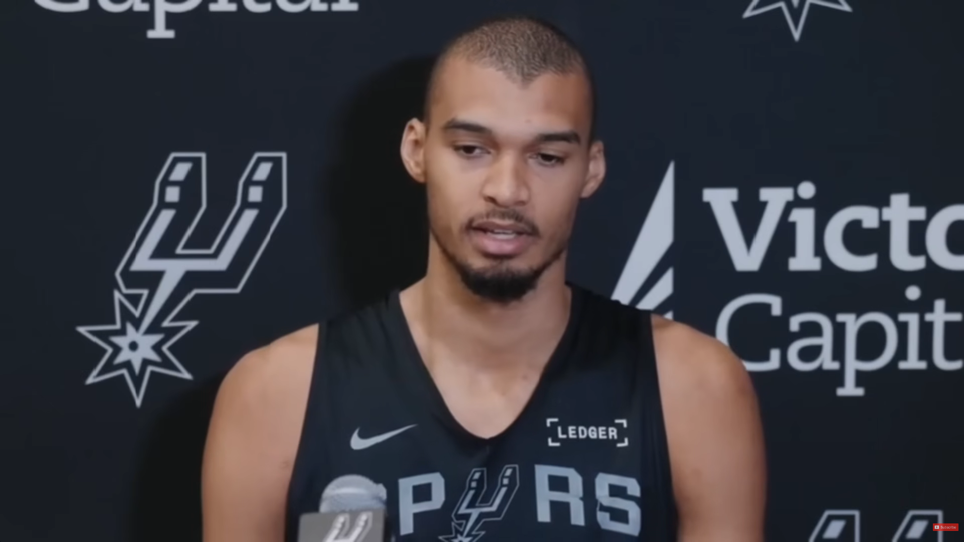  Vembanjama zgrožen šta Tramp radi u SAD 