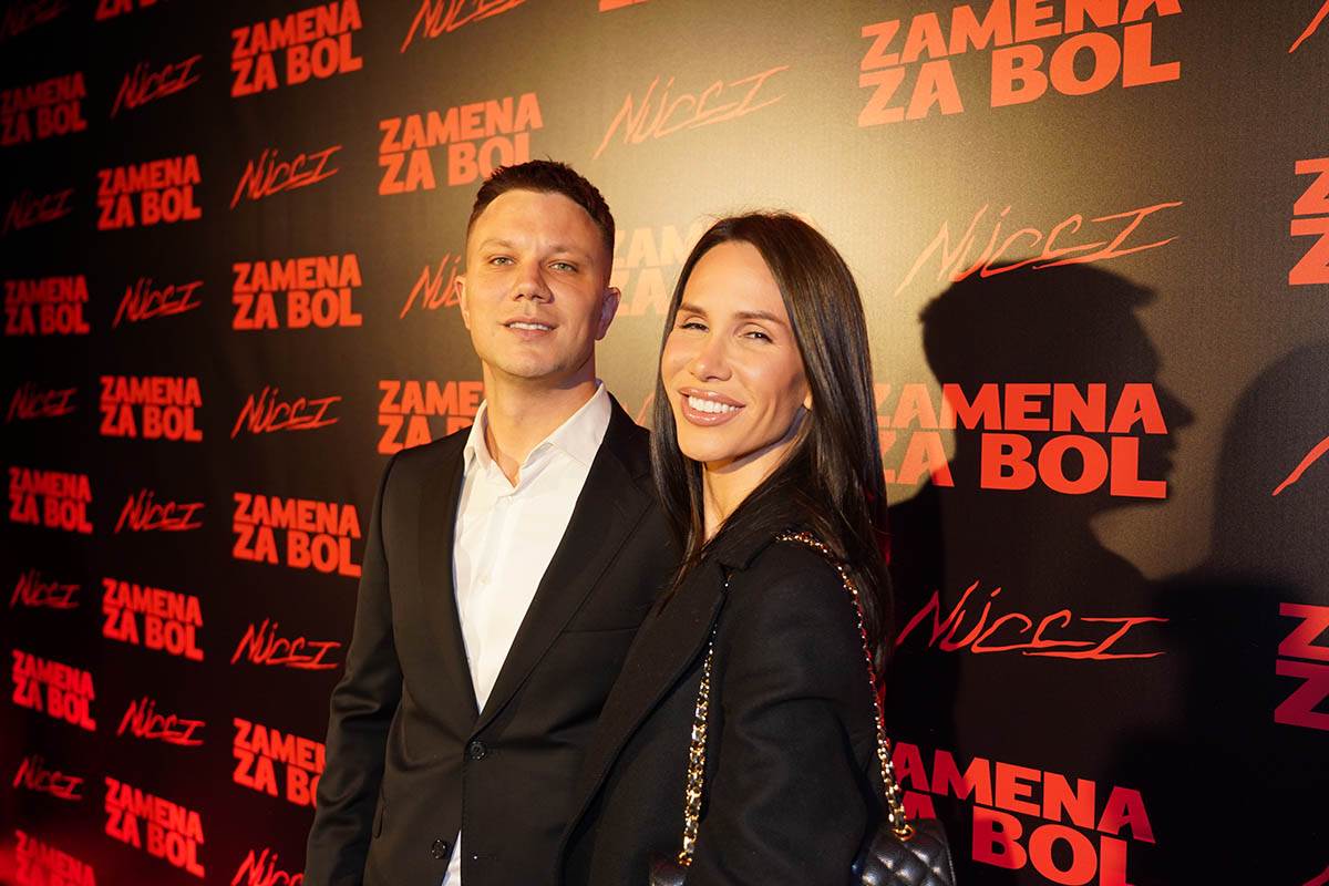  Prvo oglašavanje Nikolije i Relje nakon spekulacija o neverstvu pevača 