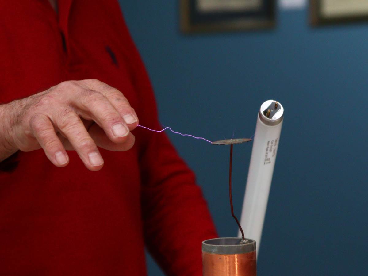  Život i djelo Nikole Tesle 