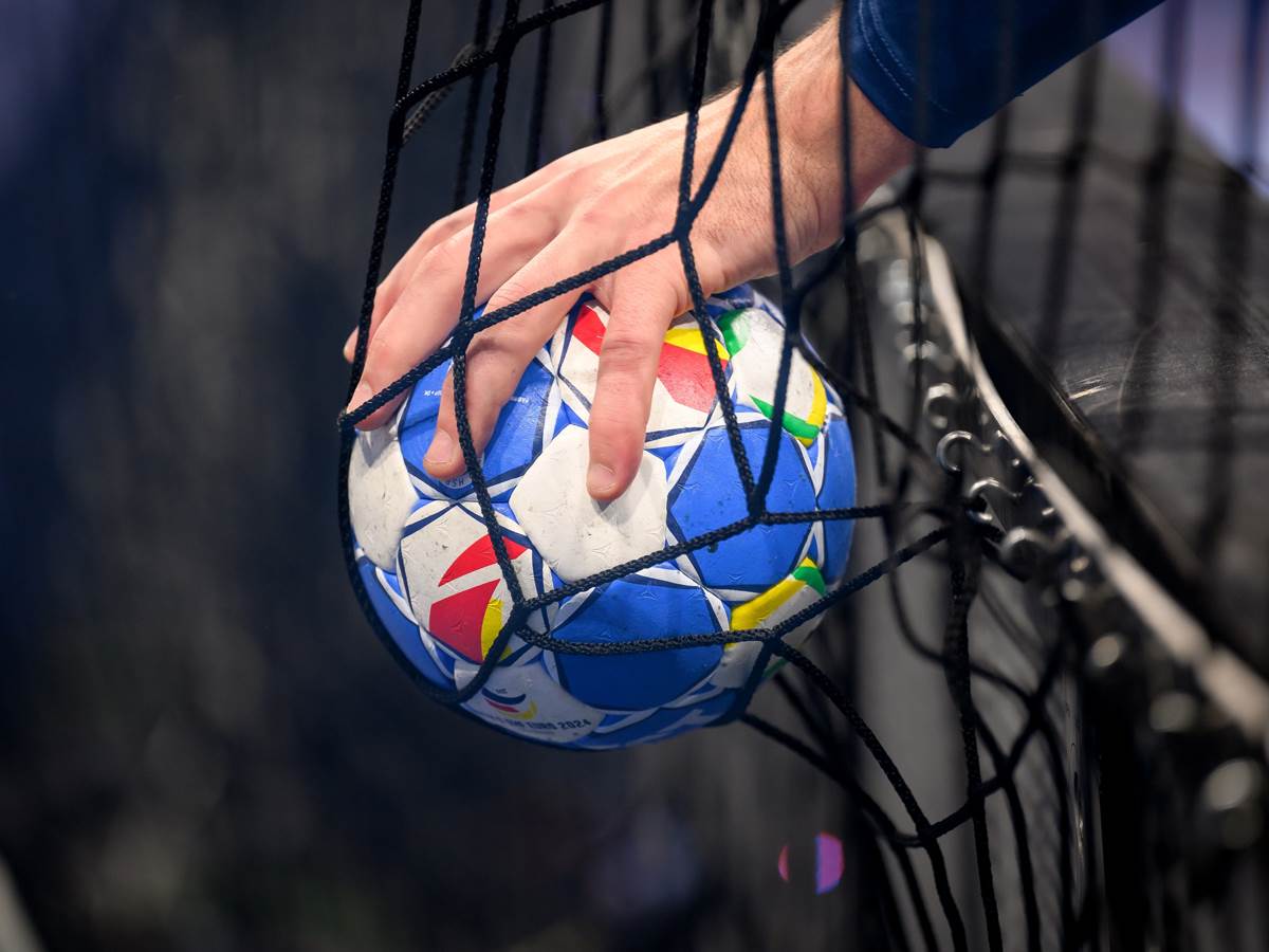  Rukomet rukometna lopta pokrivalica 