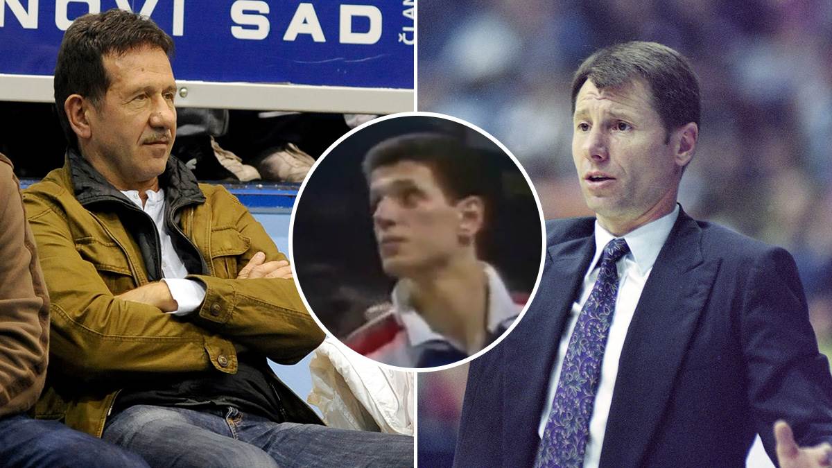  Preminuo Faruk Kulenović 