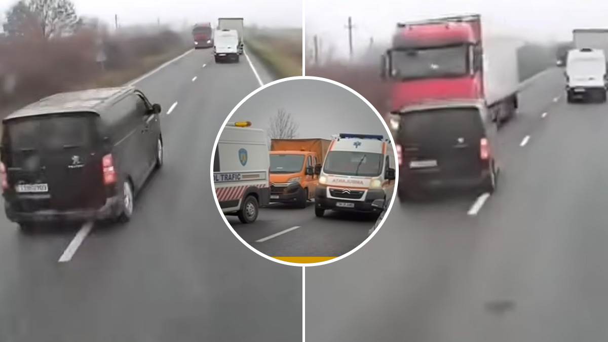  Ispovijest navijača PAOK-a koji je preživio nesreću 