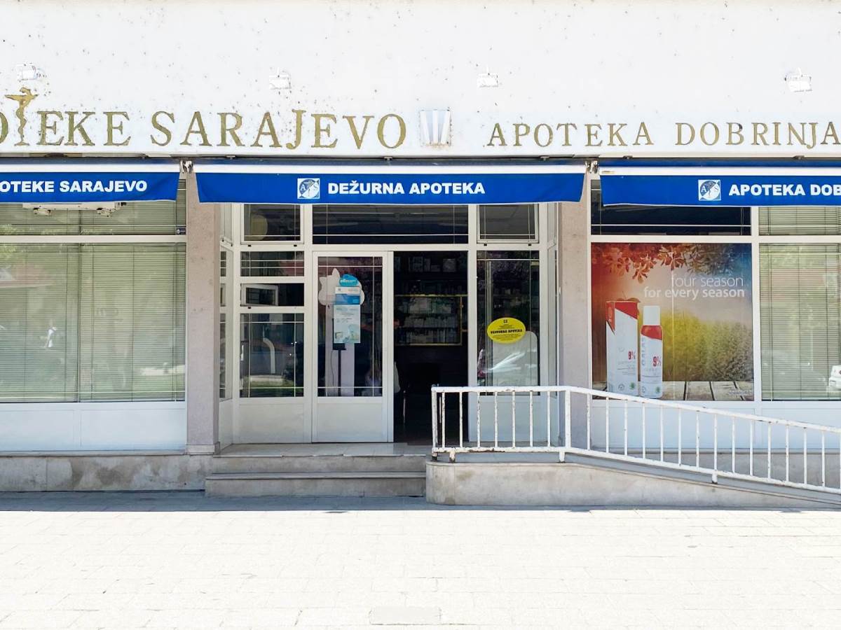  Hasić u Skupštini KS: Nestali dokumenti, pritisci i izgubljeni milioni u Apotekama Sarajevo 