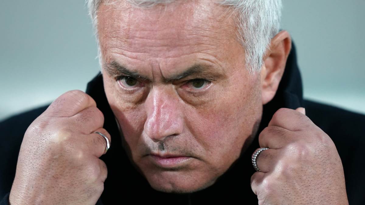  Žoze Murinjo traži poštovanje poslije pobjede Benfike 