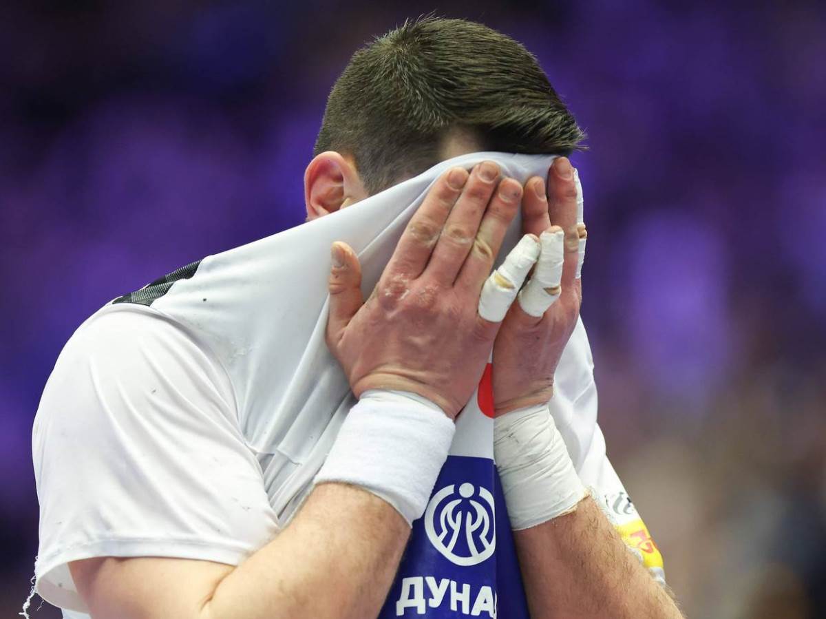  Srbije nepovlaštena na žrijebu baraža za Svjetsko prvenstvo 