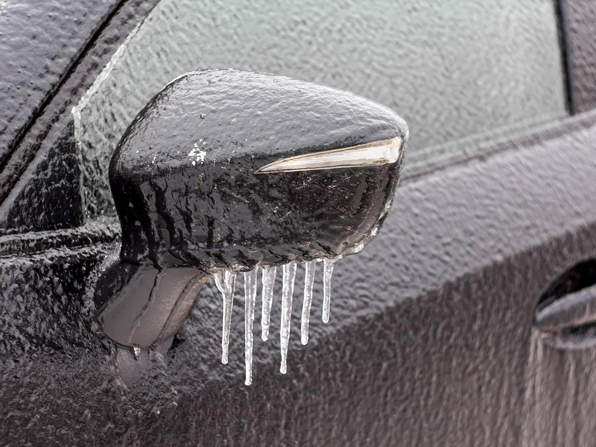  Šta je ledena kiša i zašto je opasna 