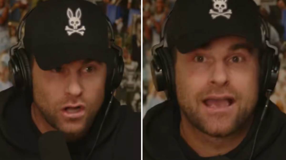  Endi Rodik pobjesnio zbog Novaka Đokovića 