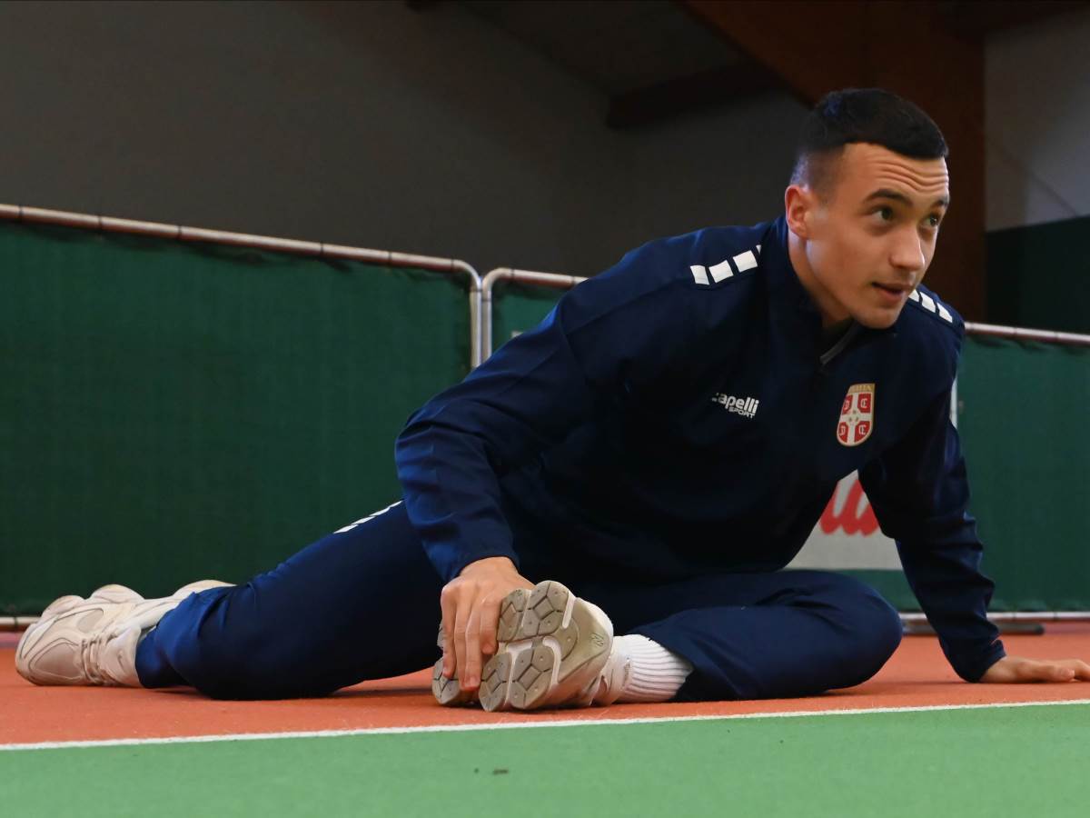  Stefan Bukinac prelazi u Jang bojs 