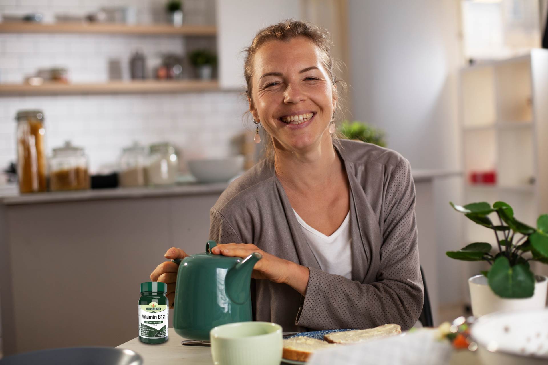  Uloga vitamina B12 u tretmanu pacijenata sa dijabetesom 