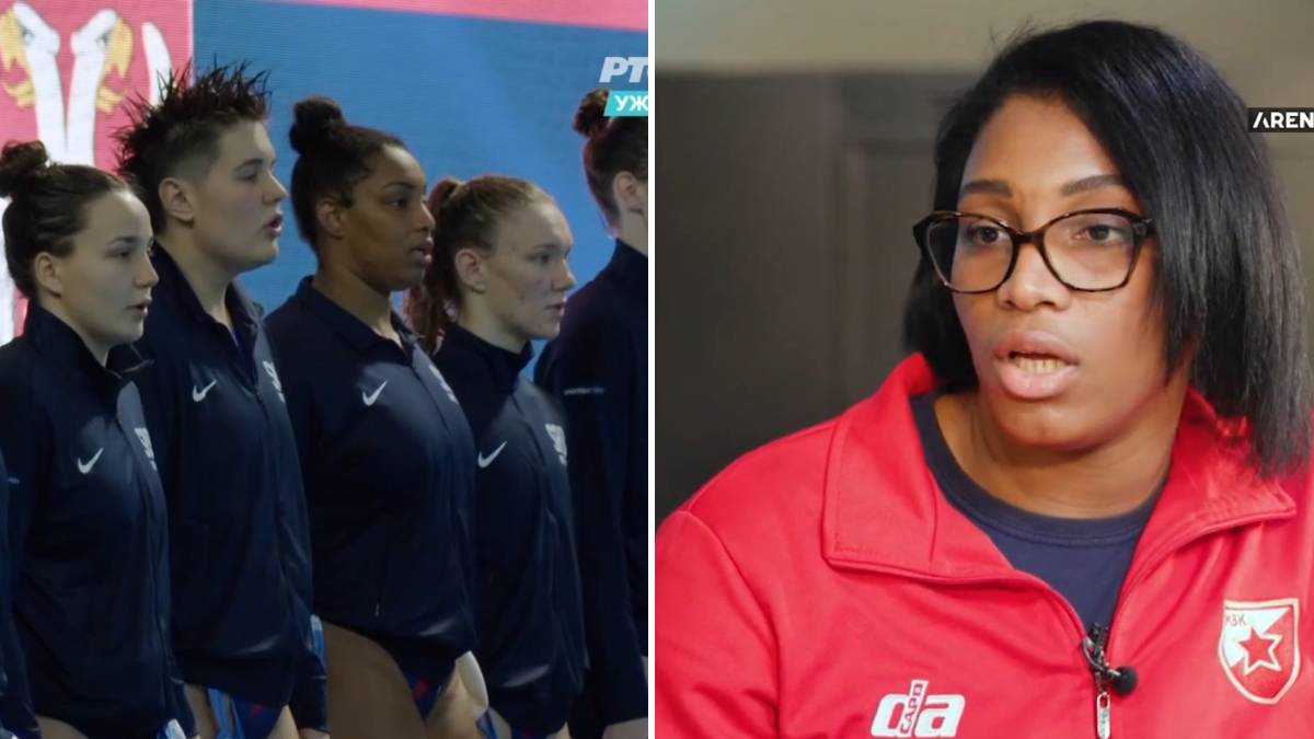  kubanka u reprezentaciji srbije pjeva himnu boze pravde 