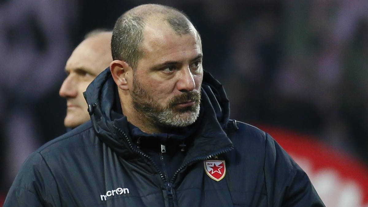  Uzivo konferencija dejana stankovica poslije zvezda selta 