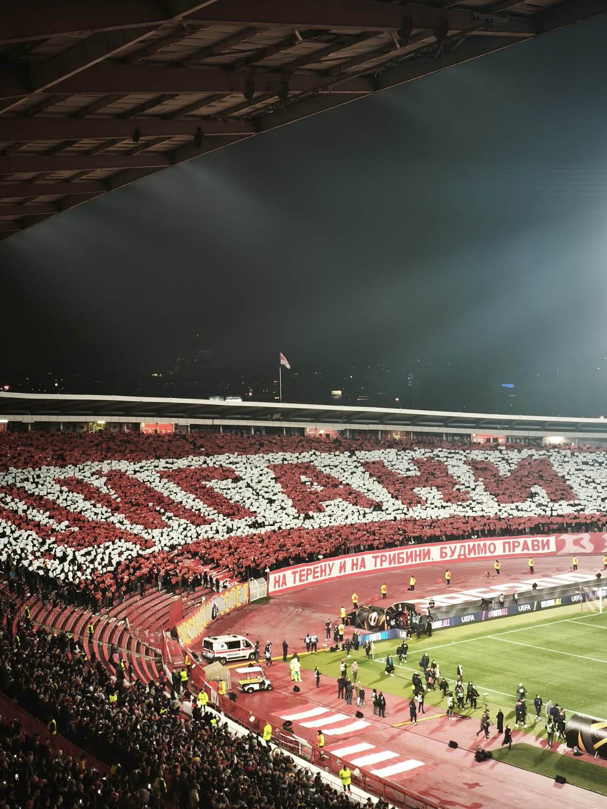  Koreografija Delija protiv Selte 