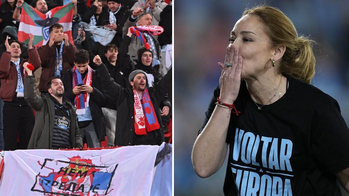  Navijači Selte zastava nema predaje 