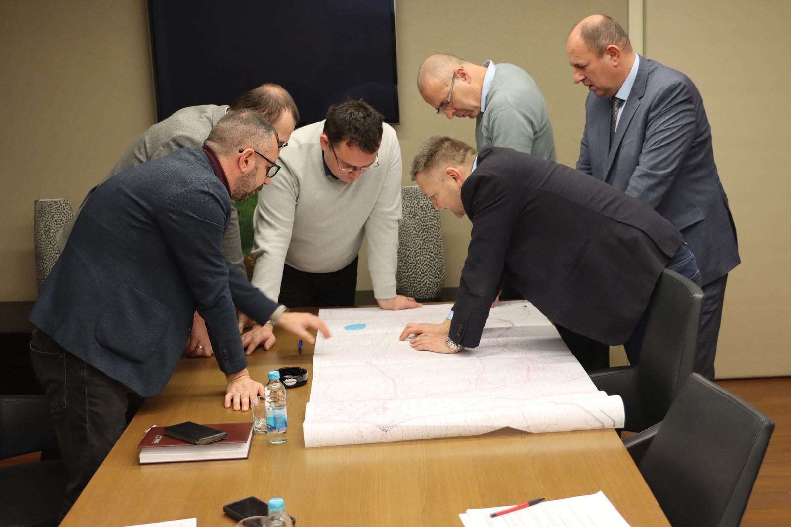  RiTE „Ugljevik“ preuzima koncesiju na „Istoku dva“ 