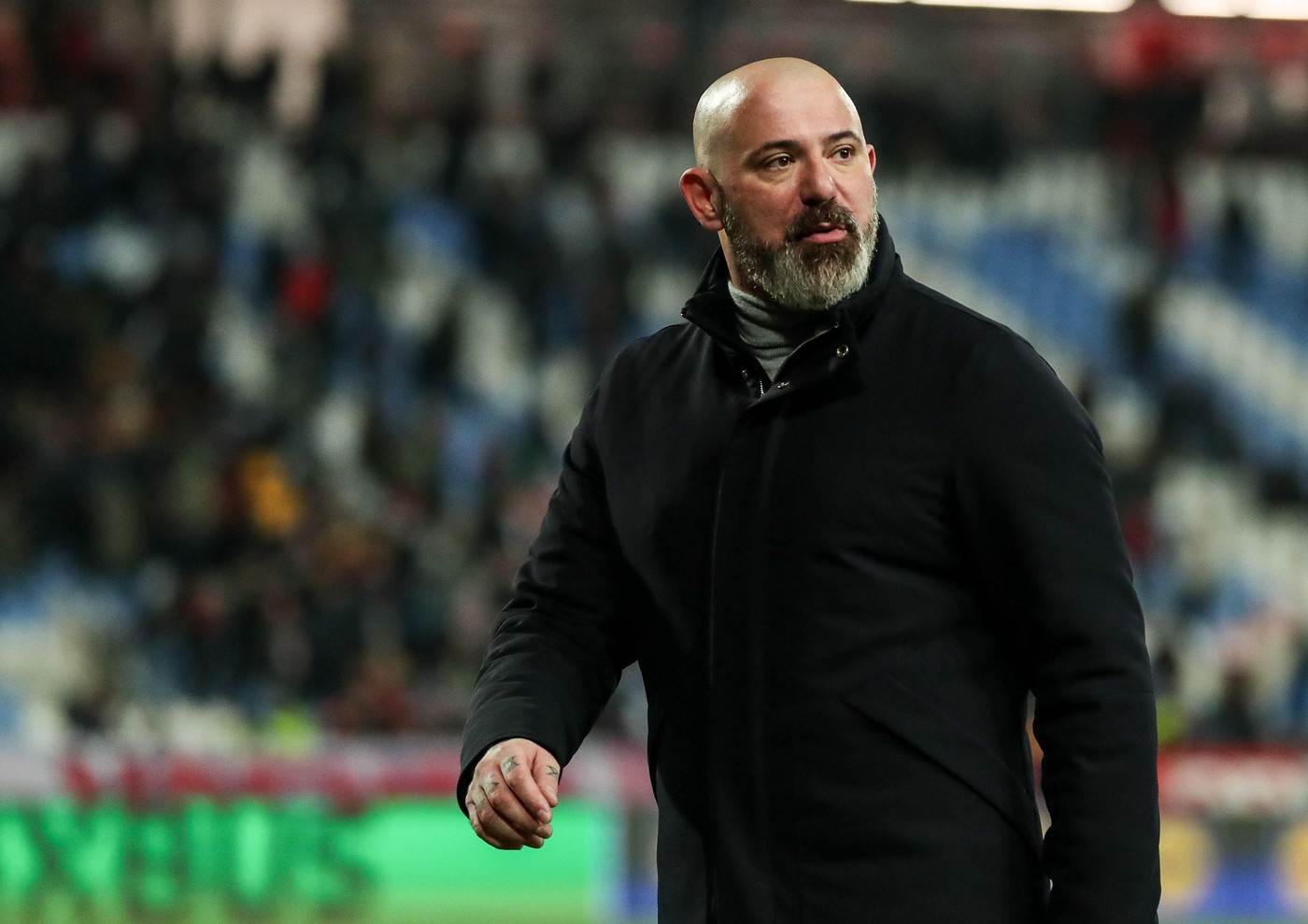  Dejan Stanković najavio gostovanje Crvene zvezde Novom Pazaru u Kupu Srbije 