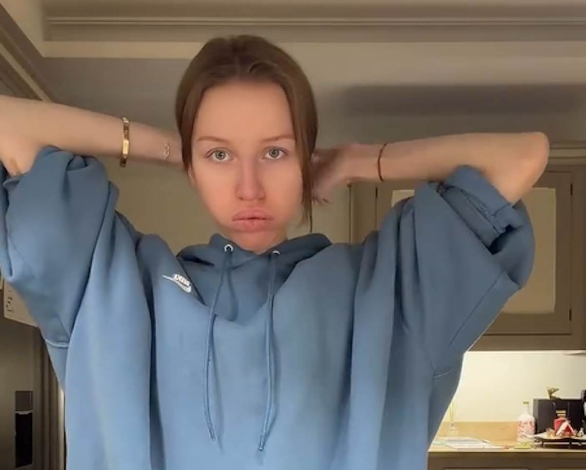  Ema Cepter ispovijest i hrana 