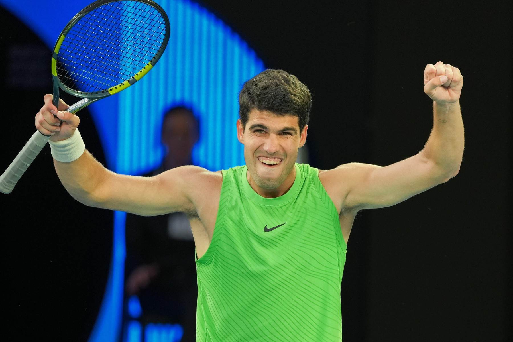  karlos alkaraz poslije istorijske pobjede protiv zvereva 