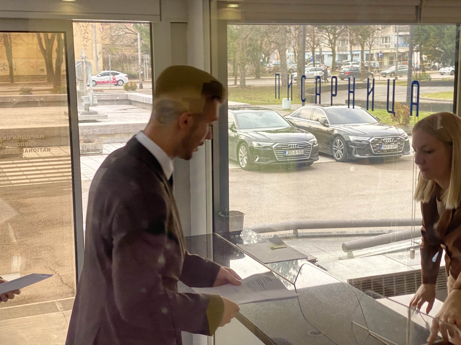  PSS traže posebnu sjednicu nsrs o mljekarima 