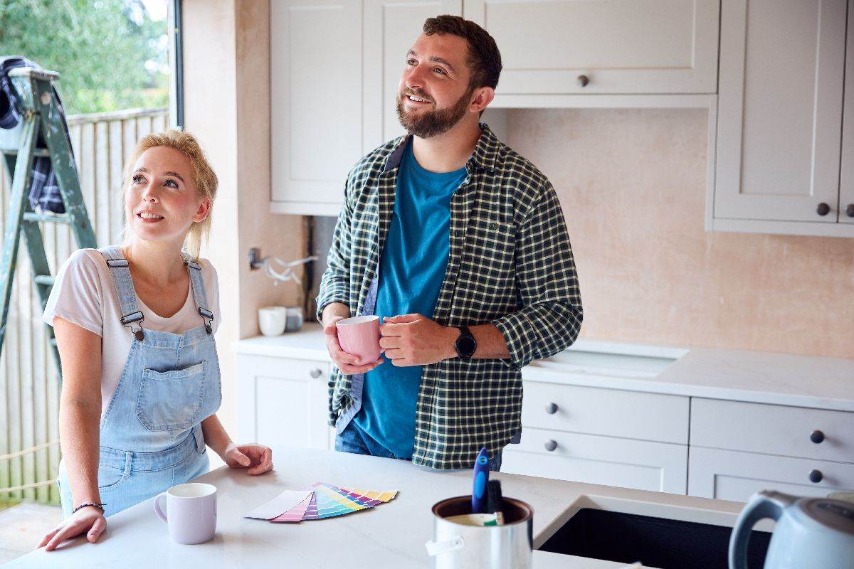  Uradi sam projekti za stan 