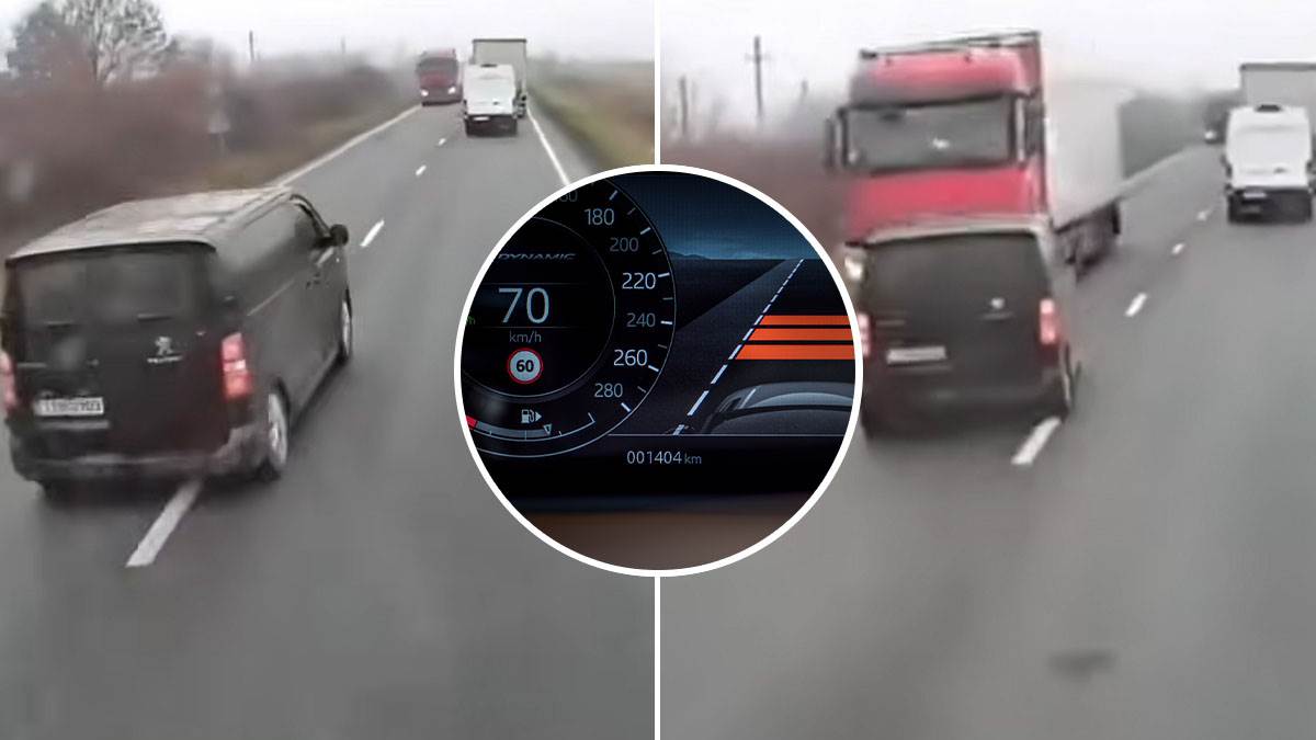  Šta je sistem za praćenje saobraćajne trake na automobilu 