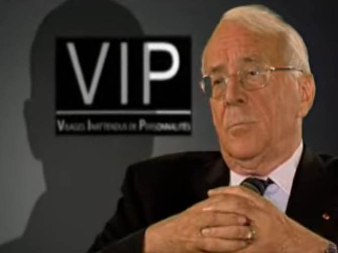  Preminuo francuski general Filip Morijon 