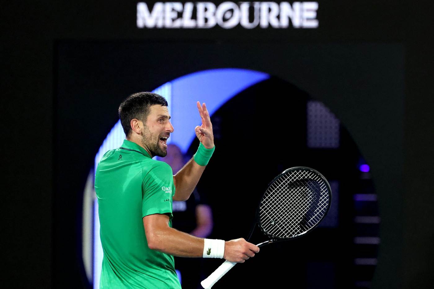  Novak Đoković Karlos Alkaraz finale Australijan opena 