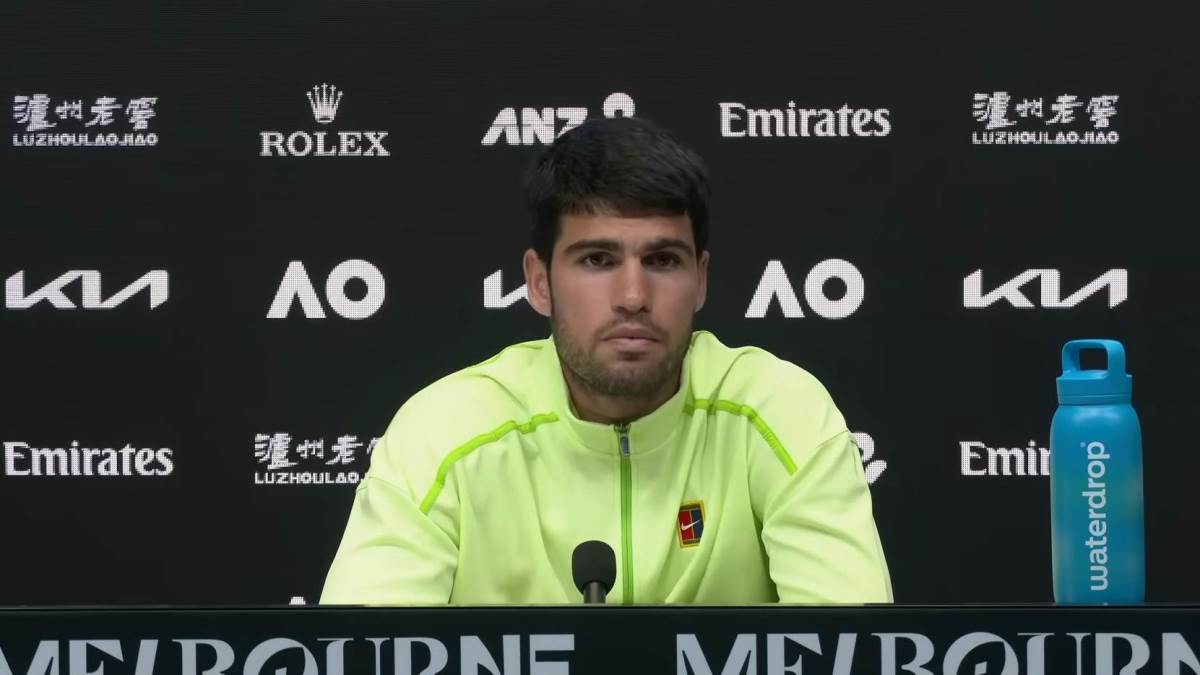  Karlos Alkraz o medicinskom tajm-autu 