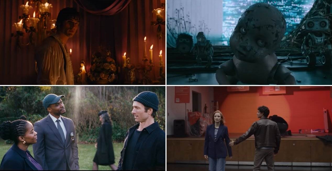  Filmovi koji izlaze u februaru 