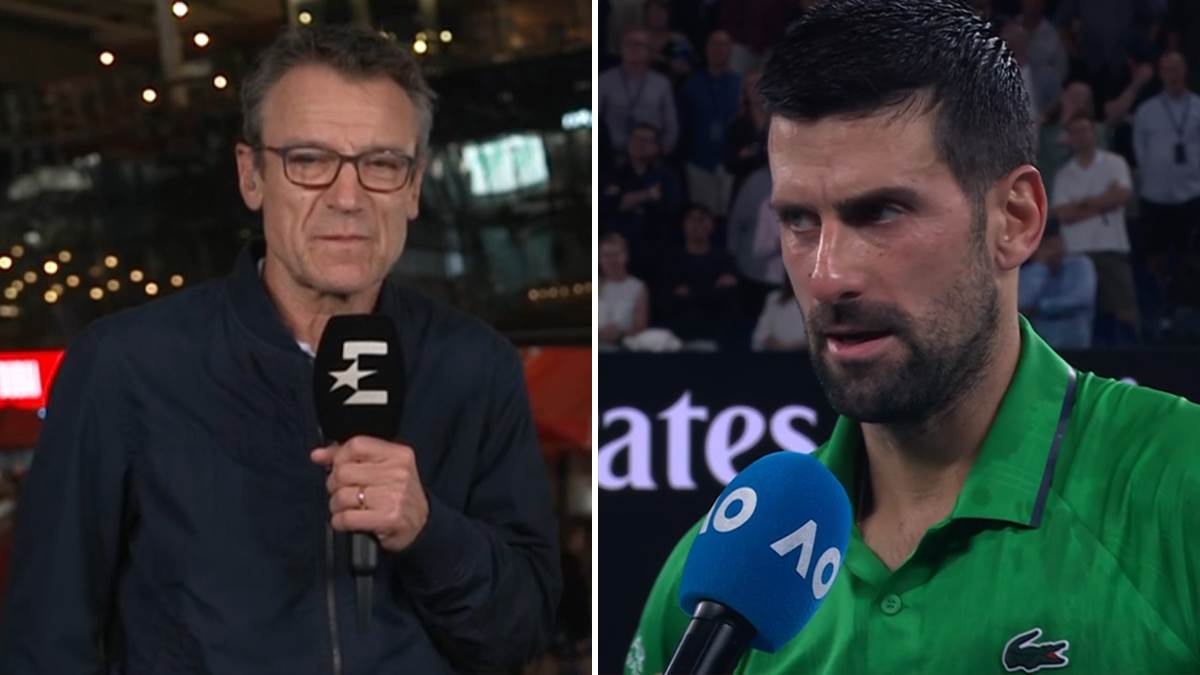  Mats Vilander smatra da nije Novak Đoković pobijedio nego Janik Siner izgubio 