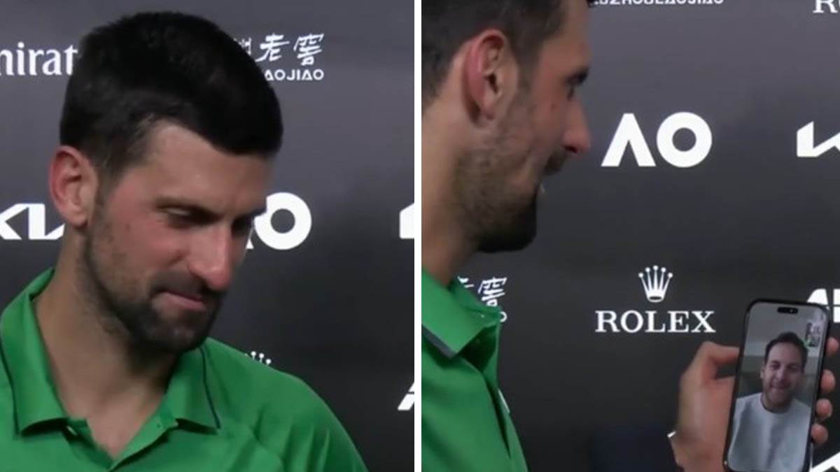  Huan Martin Del Potro se javio Novaku Đokoviću 