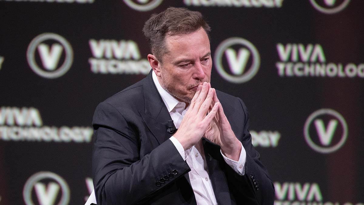  Isplivalo dopisivanje Maska i Epstina 