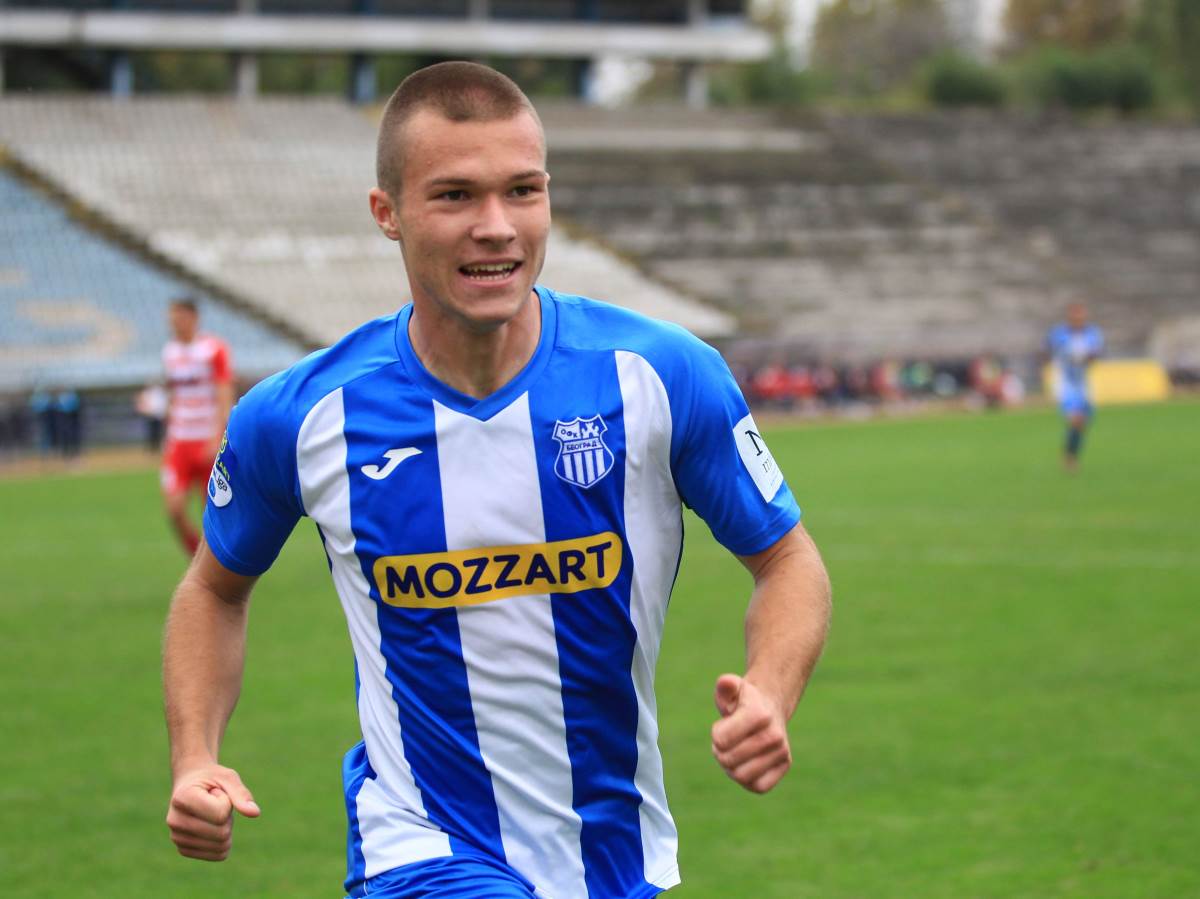  OFK Beograd prodao kapitena 
