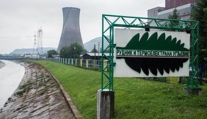  Pregovori o dugu RiTE "Ugljevik": Đokić tvrdi da je otpisano 30 miliona evra kamata 