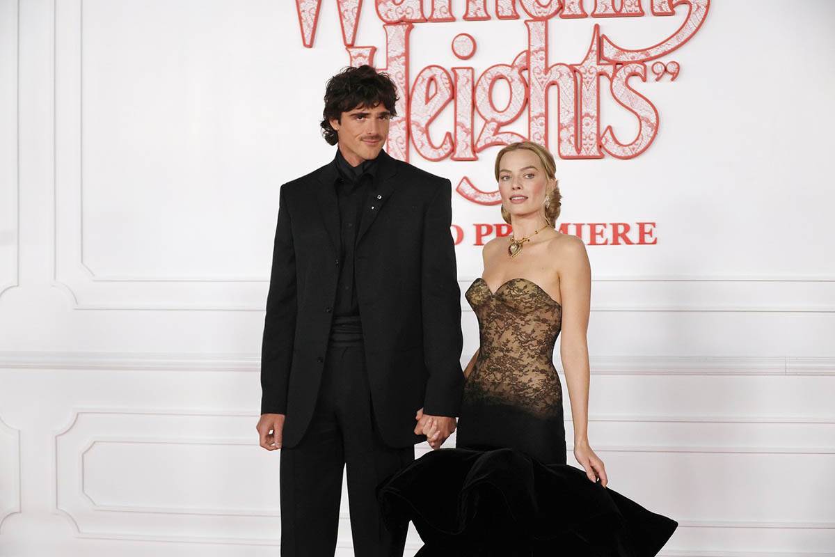  Margo i Džejkob su novi Ketrin i Hitklif 