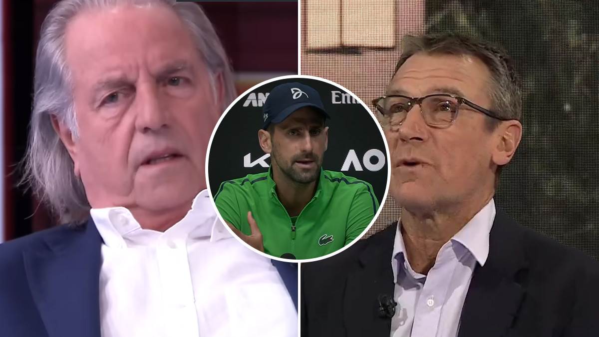  Paolo Bertoluči o Novaku Đokoviću 