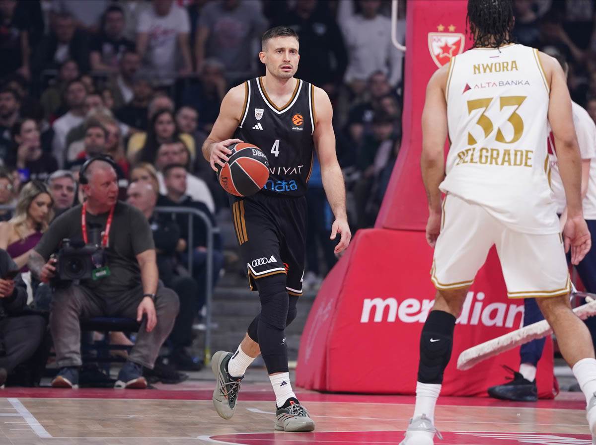  Dubai domaće utakmice igra u Sarajevu 